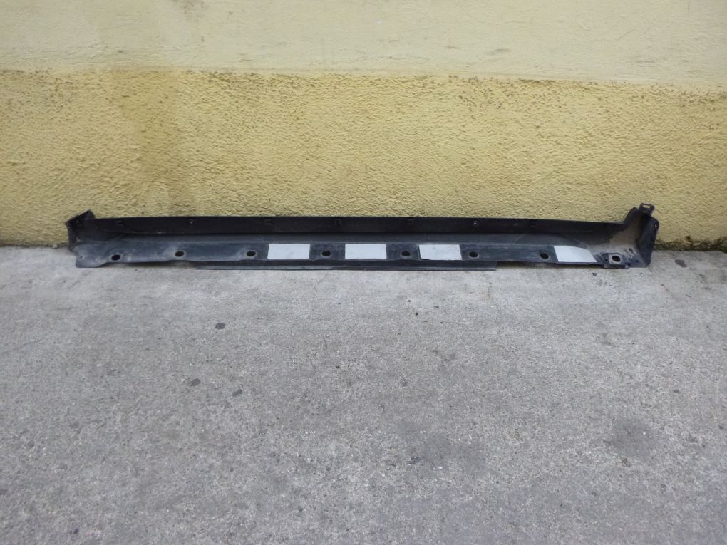 фото №4, Toyota chr c-hr молдинг порог правый порог