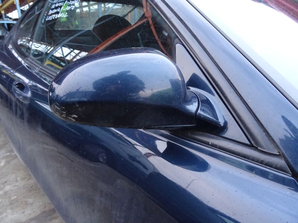 фото №1, Hyundai coupe 2000 зеркало правое электрический ms