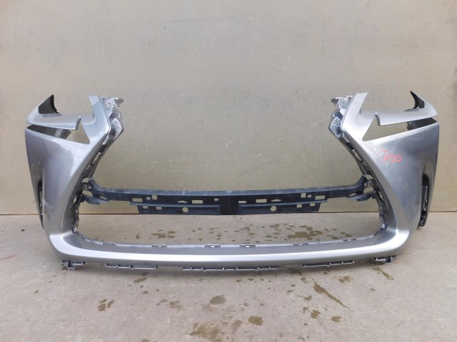 фото №1, Бампер перед передний lexus nx 14-