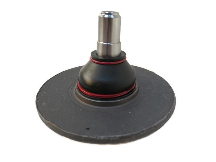 фото №1, Шарова опора важеля renault master ii opel movano