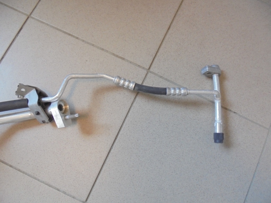 фото №1, Шланг кондиционера fv41-19n834-na ford kuga mk2