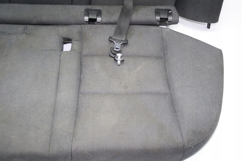 фото №15, Сидіння сидіння заднє сидіння салон bmw seria 5 e61 комплект