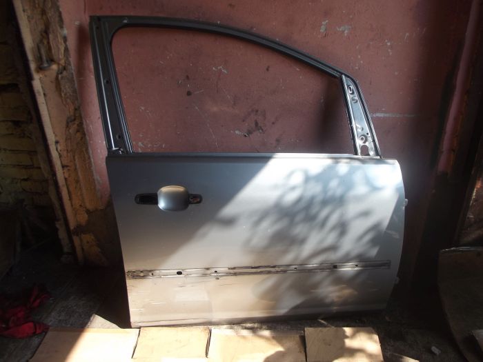 фото №1, Ford focus c-max i дверь перед передние правое d1