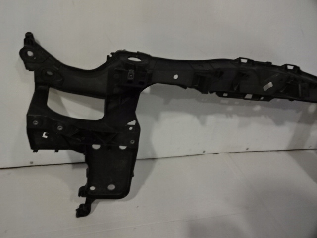 фото №2, Pas передний усилитель renault kangoo ii