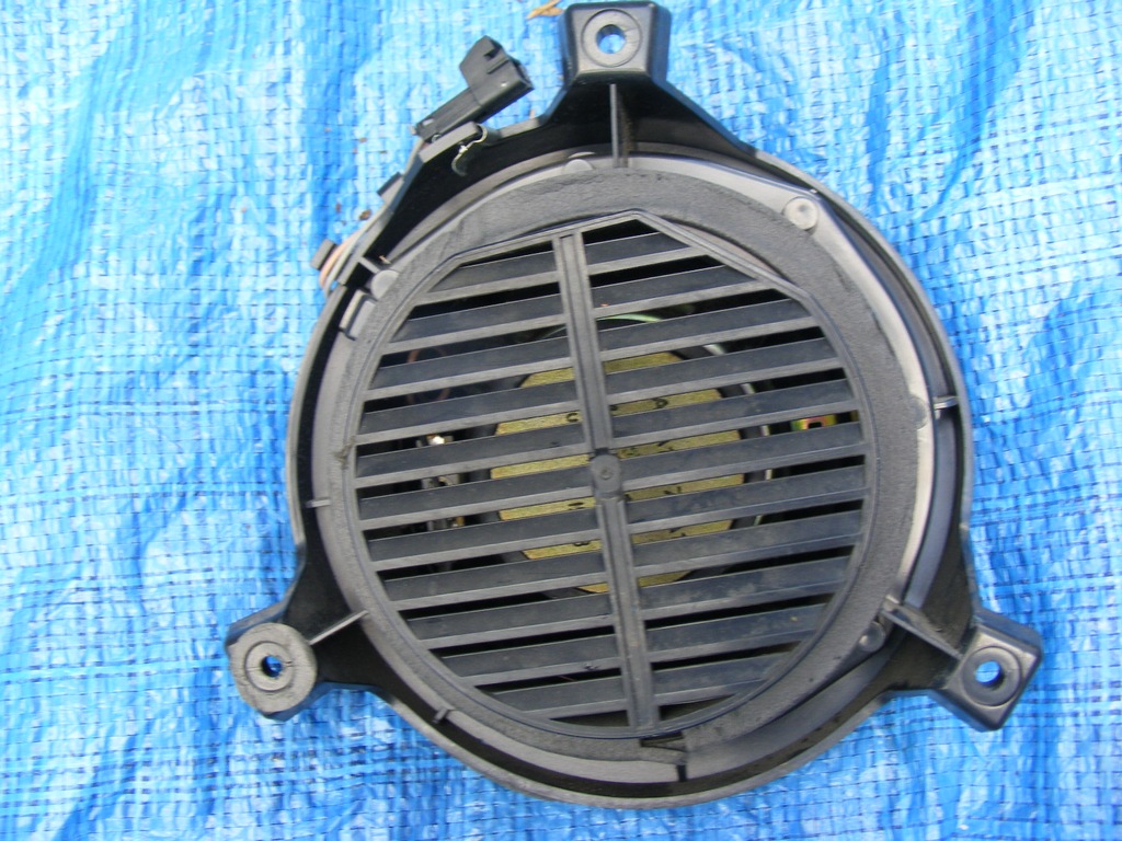 фото №14, Динаміки перед mercedes ml w163 a1638201502