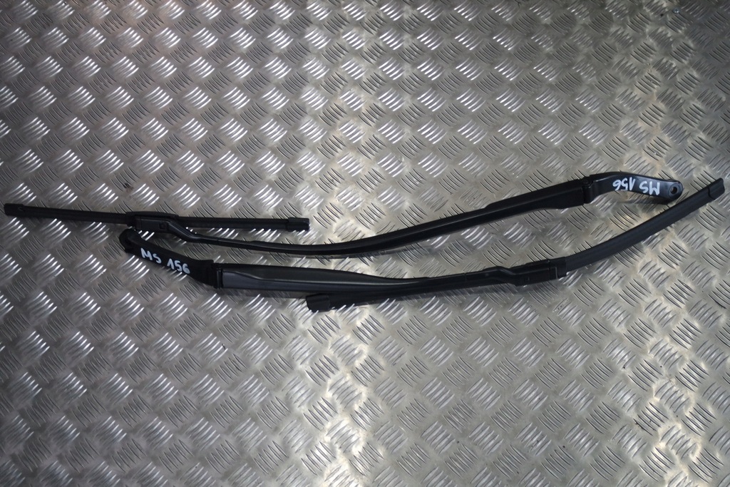 фото №1, Щетки дворник maserati quattroporte vi m156