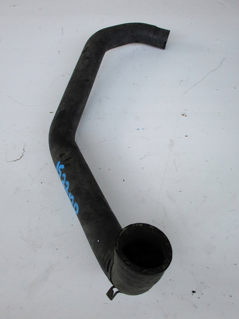 фото №1, Wąż труба lexus is220