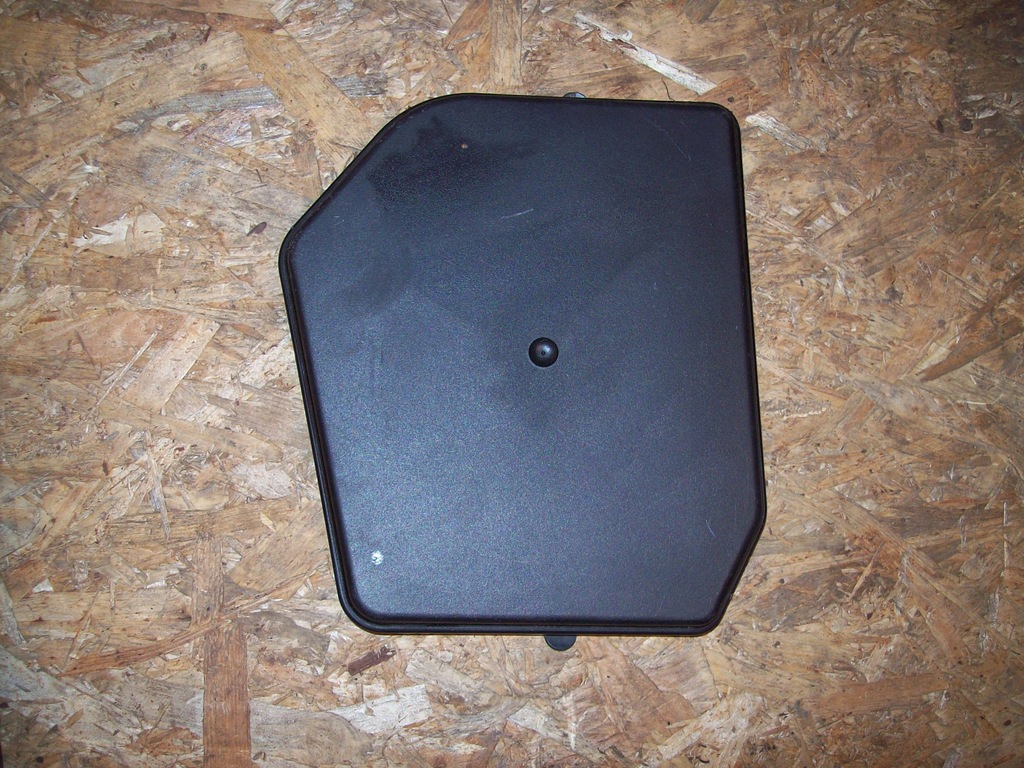 фото №1, Citroen c8 2,0 16v захист заглушка