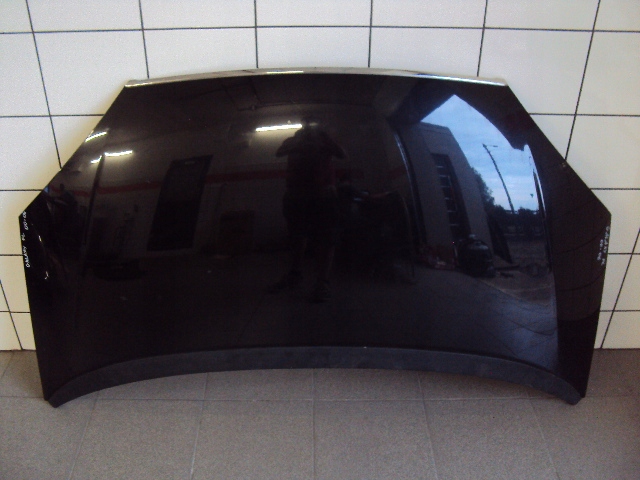 фото №1, Капот передняя ford galaxy 00-06r.