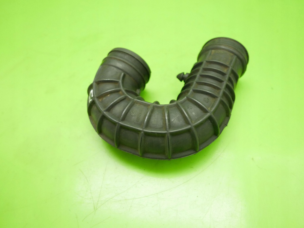 фото №9, Труба воздухозаборник воздуха fiat doblo i 1.9 jtd 00-04