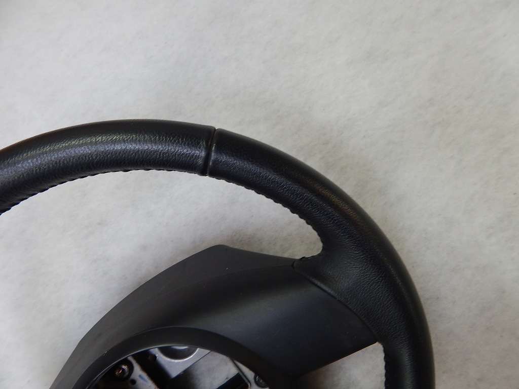 фото №6, Kia picanto lift - воздуховод кожа ładna