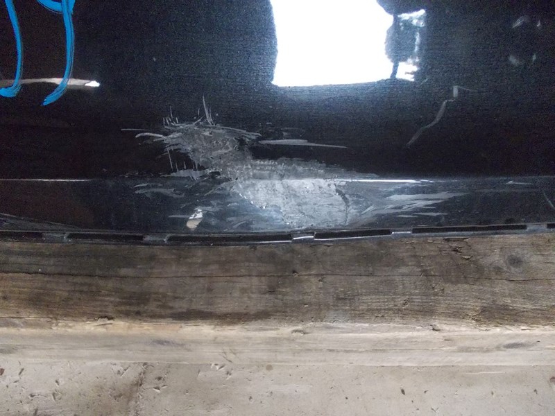 фото №5, Бампер задня задній audi q7 s line