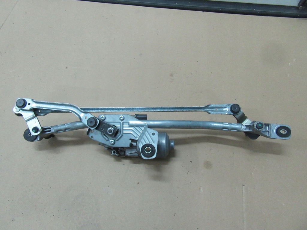 фото №5, Механизм дворник audi a6 a7 4g1955119