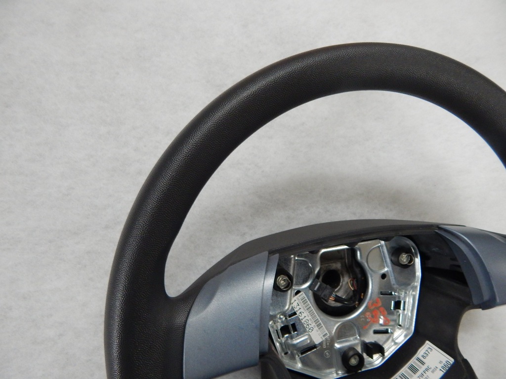 фото №4, Opel vectra c signum - воздуховод bez управление bdb