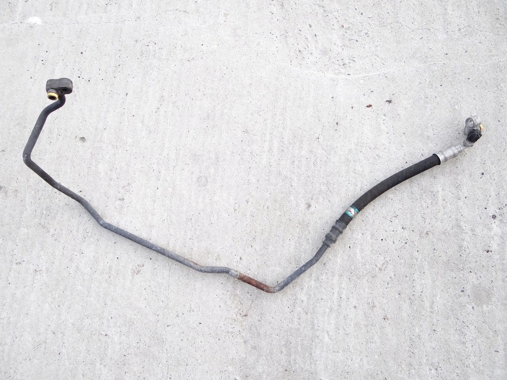 фото №1, Bmw e46 шланг кондиционера 8386845