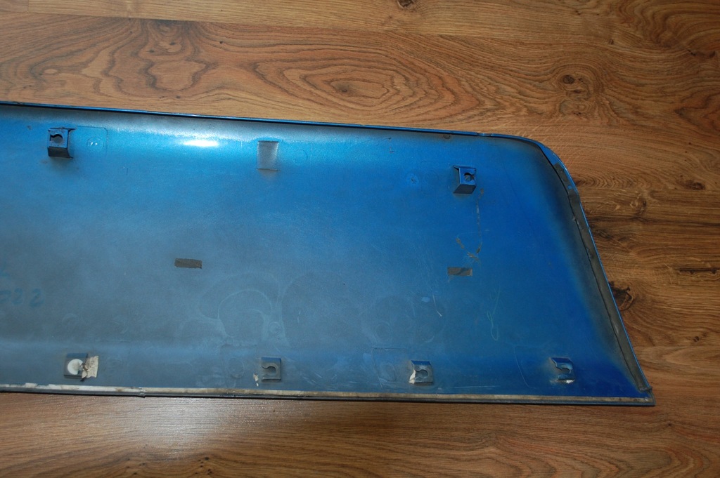 фото №7, Suzuki jimny молдинг двері ліва перед 77661-81a00