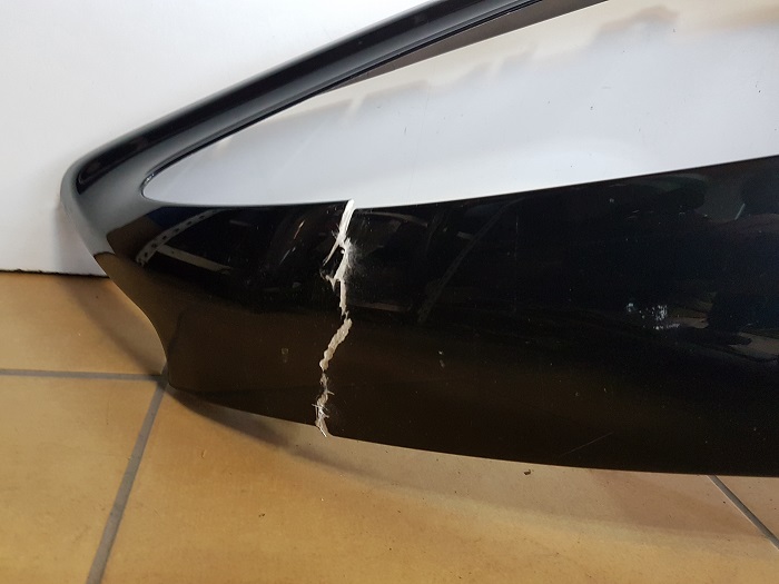 фото №2, Aston martin rapide крила лівий перед передній