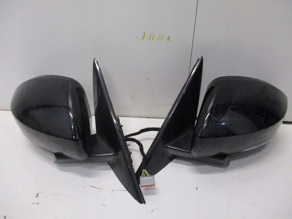 фото №2, Дзеркало дзеркало range rover sport