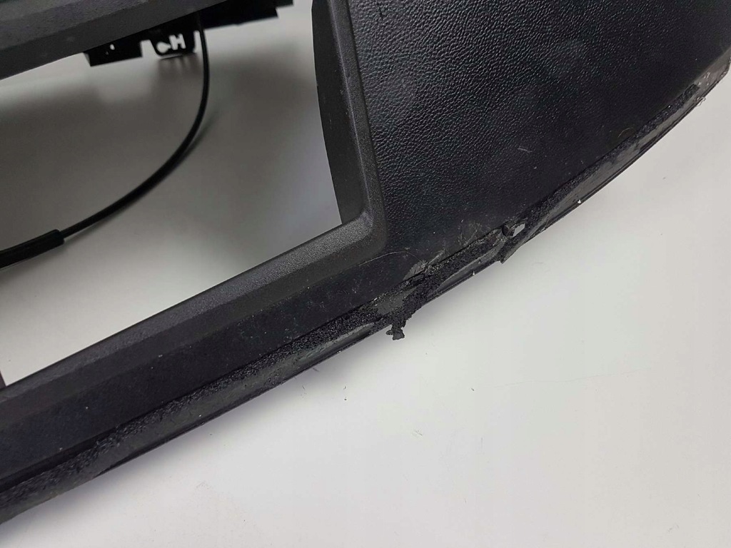 фото №5, Chevrolet camaro 09-15 приборная панель приборная консоль