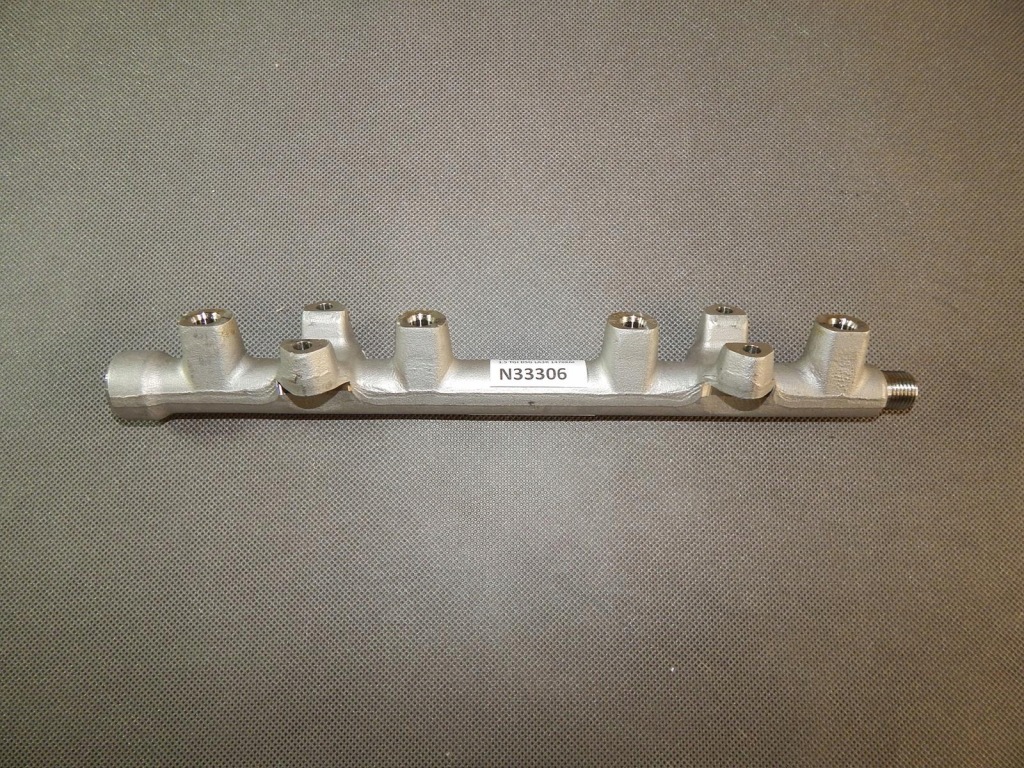 фото №1, Vw golf vii молдинг упорскування 05e133320