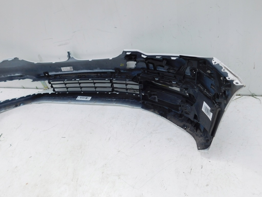 фото №10, Bmw 5 g30 g31 бампер передний перед