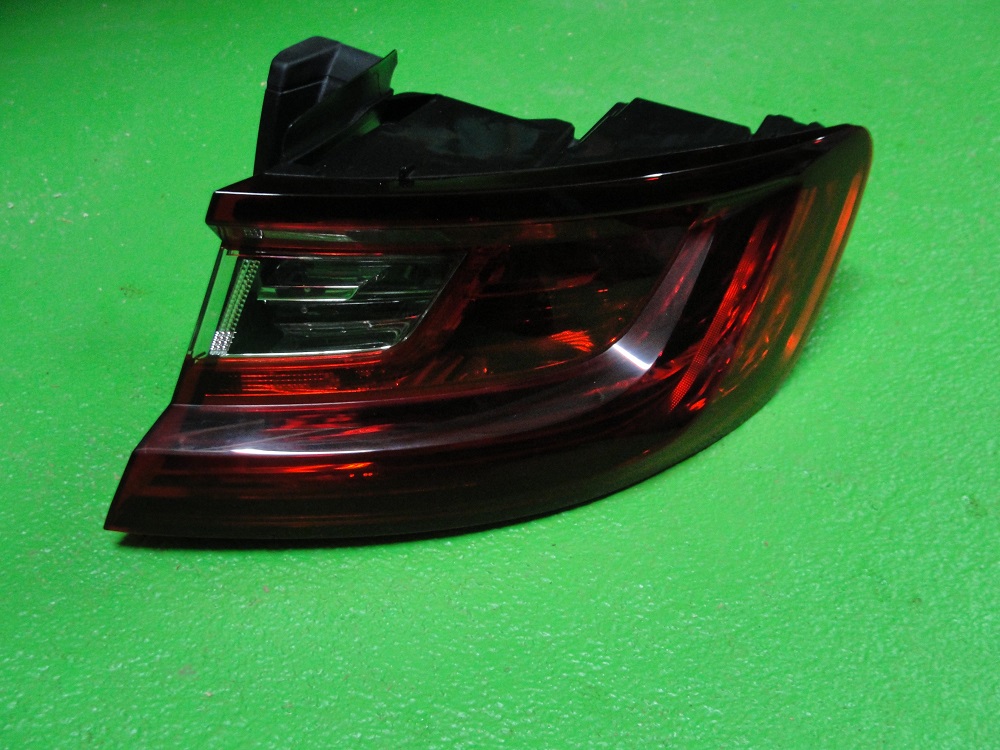фото №2, Лампа правая задняя задняя renault megane iv 4 led hb