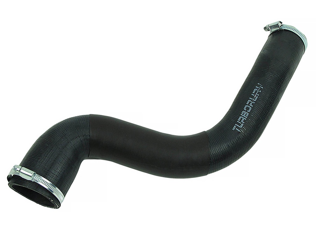 фото №1, Труба інтеркулер land rover range rover vogue 3.6