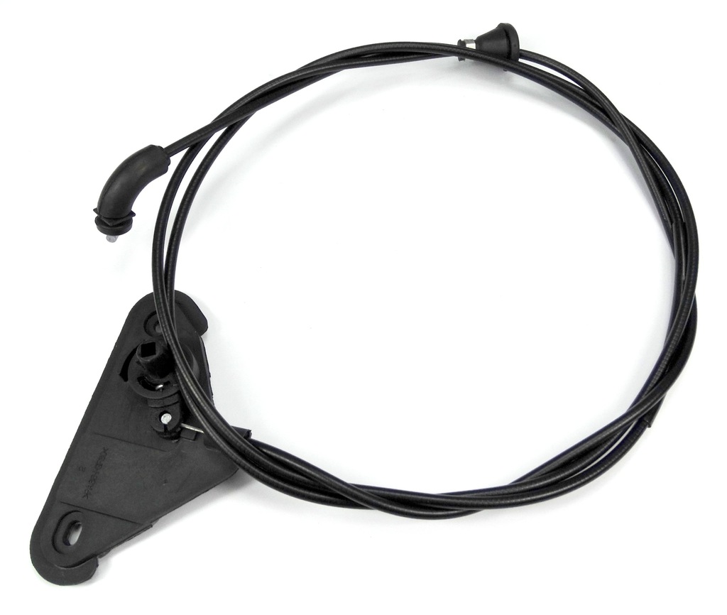 фото №1, Трос капот ford mondeo mk4 smax galaxy 1751277