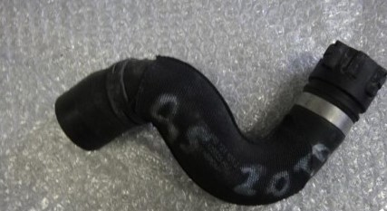 фото №1, Audi q5 8r0121101j труба wąż всмоктуючий повітря