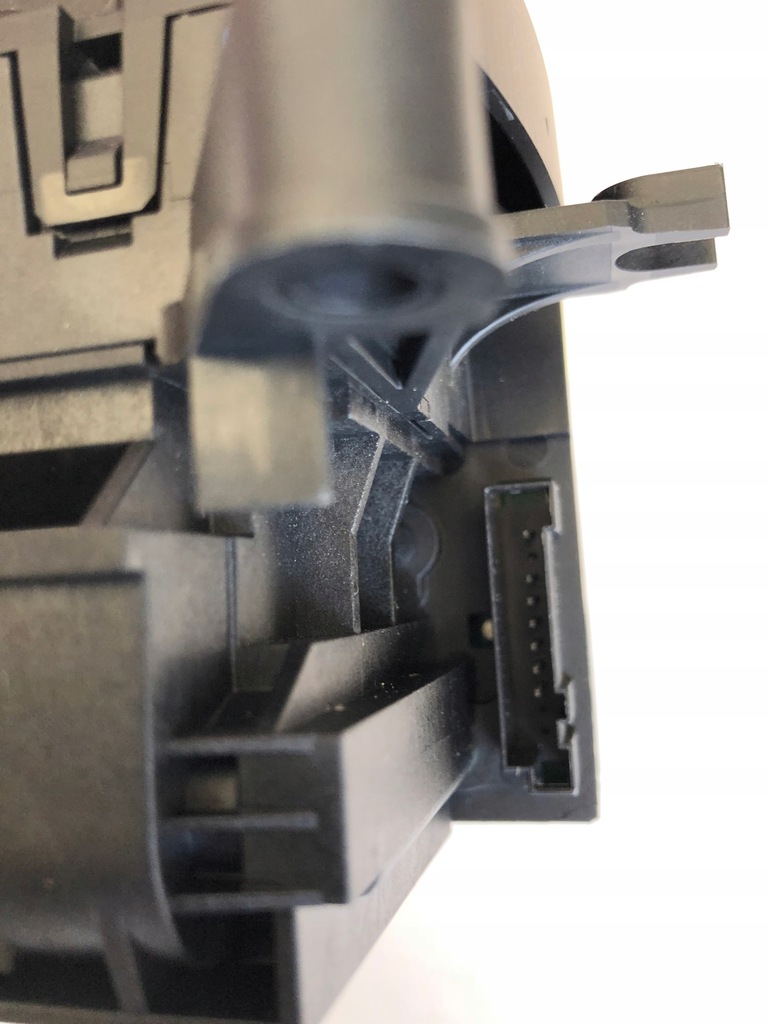 фото №6, Bmw 7 g11 g12 ручка переключатель переключения передач