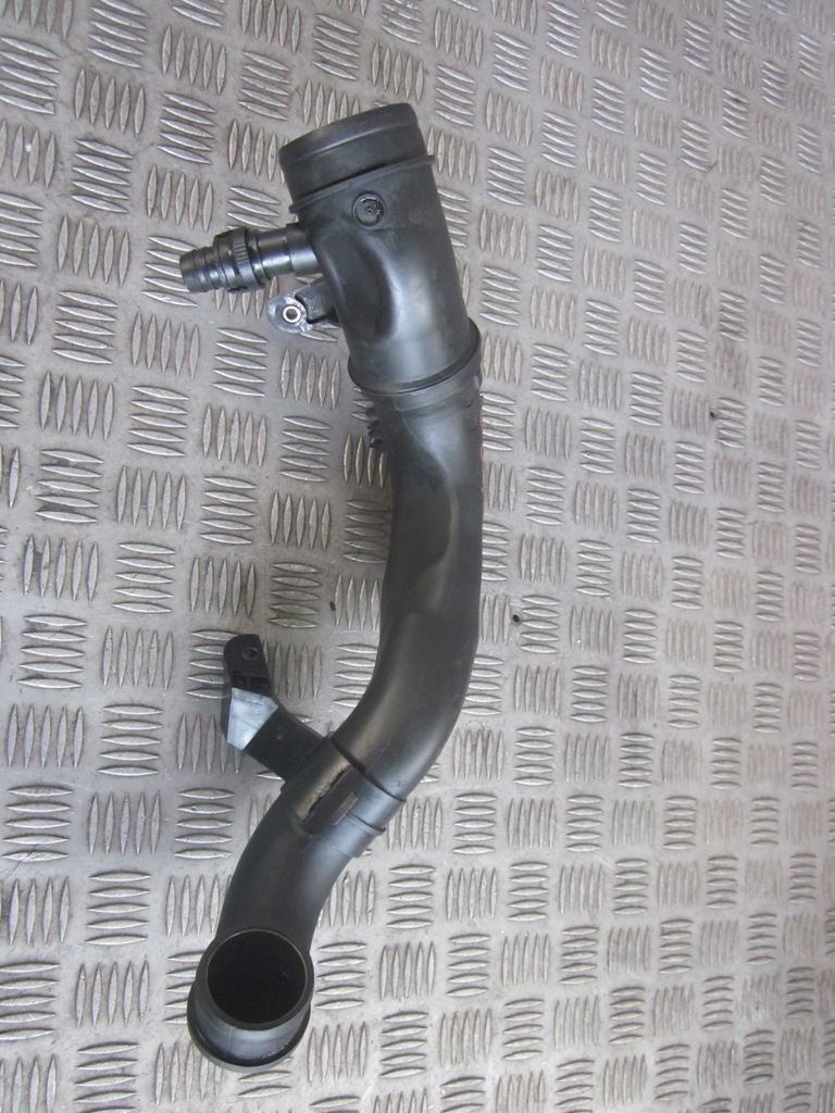 фото №1, Труба 1.9 tdi leon toledo ii 99-05 1j0129654s