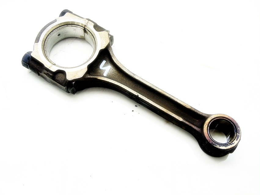 фото №1, Шатун nissan 1.6 16v primera almera sunny