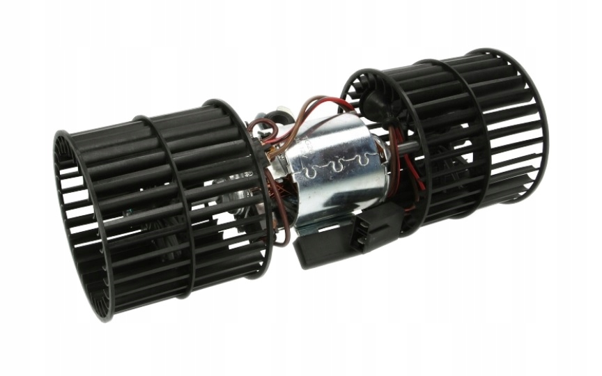 фото №1, Вентилятор салону skoda felicia vw caddy ii новий