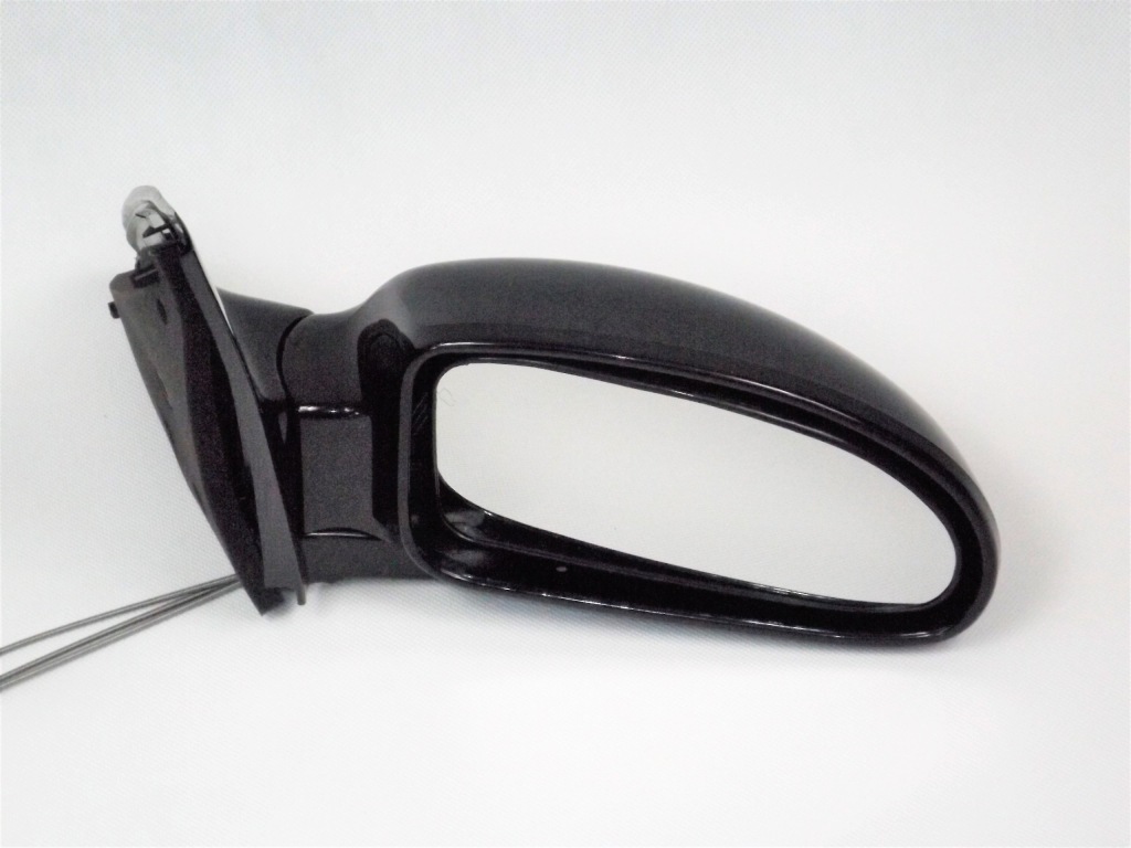 фото №2, Дзеркало зовнішнє ford focus