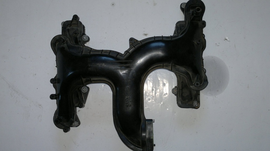 фото №1, Audi a6 a7 4g c7 3,0tdi колектор всмоктуючий 059129711cp