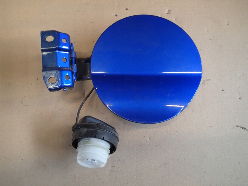 фото №1, Крышка заливной топлива jazz iv 15r - t5a