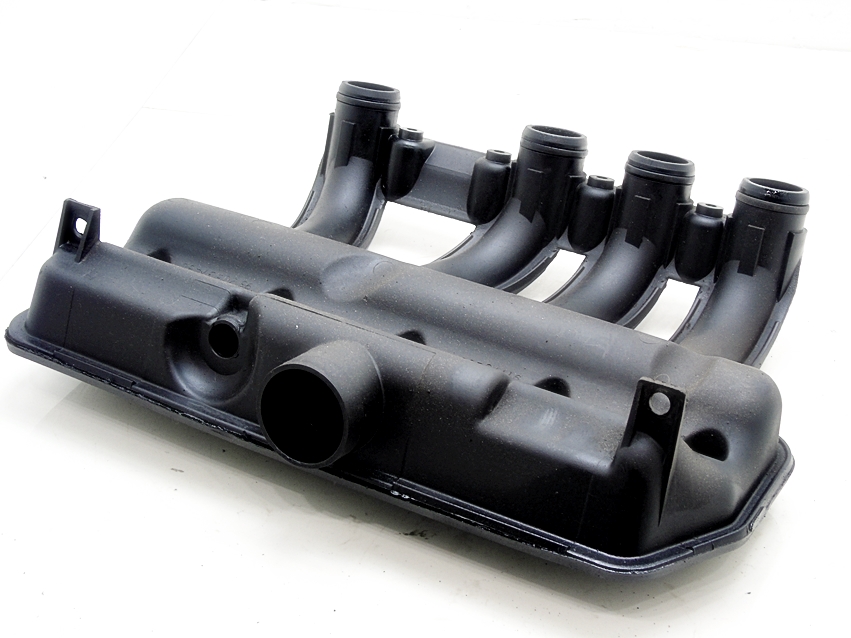 фото №1, Коллектор всасывающий peugeot 1.9d boxer scudo expert