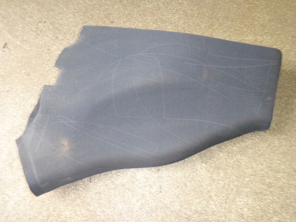 фото №1, Forfour for four обшивка обивка защита сиденье lt