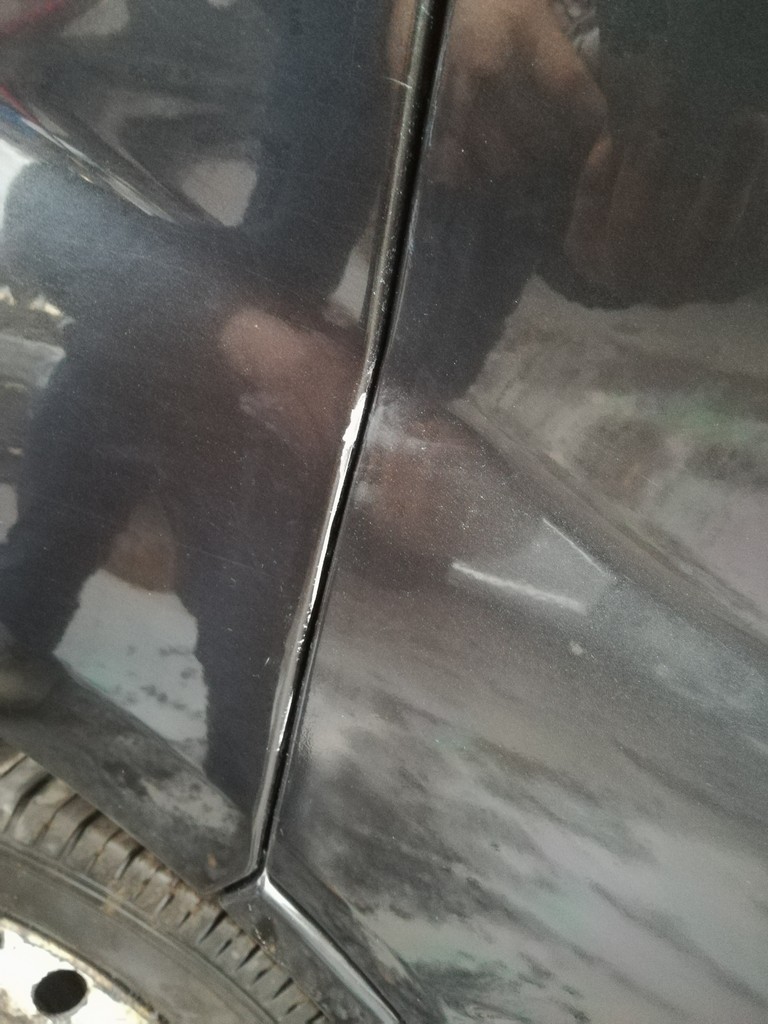 фото №6, Кронштейн крила напрямна trafic vivaro primastar 07+