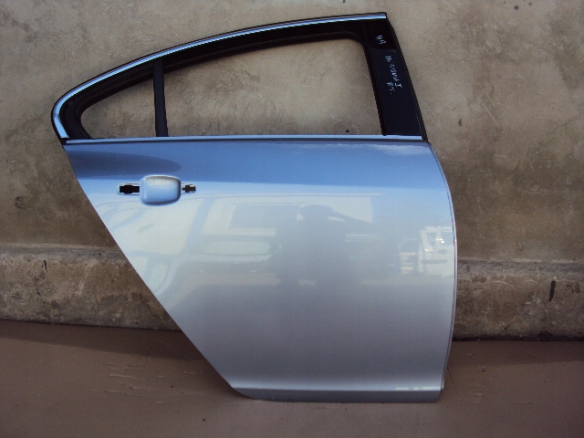 фото №1, Двері правий задня opel insignia hb