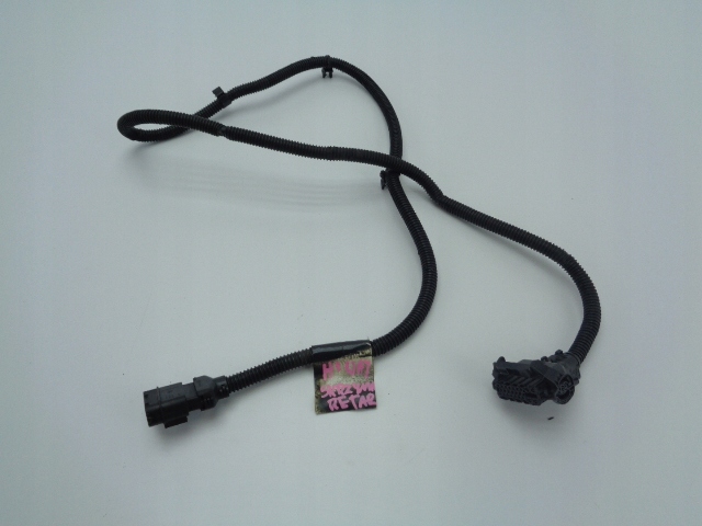 фото №1, Iveco stralis электропроводка коробки передач intardera 801304874