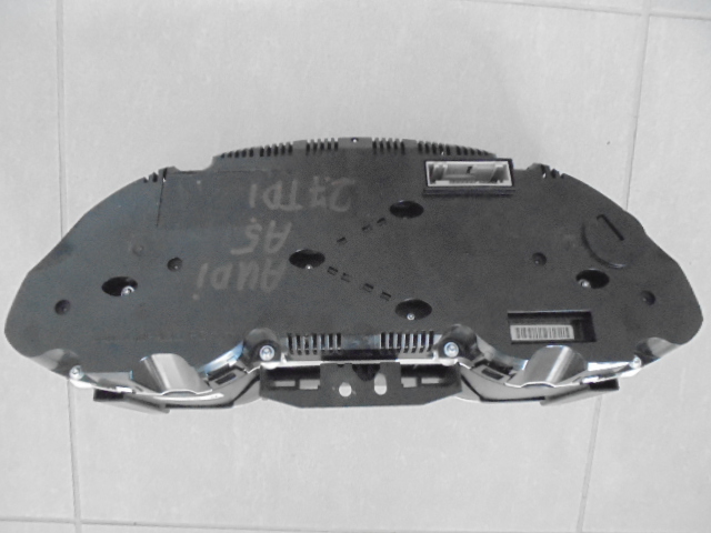 фото №4, Приладова панель лічильник do audi a5