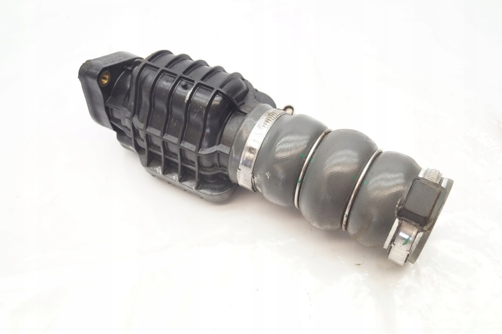 фото №1, 208 1.6ehdi труба шланг повітрозабірник турбіни 9687261180