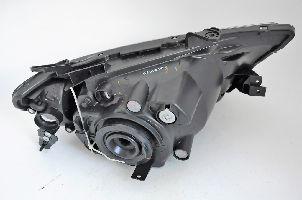 фото №3, Depo фара mitsubishi l200 05