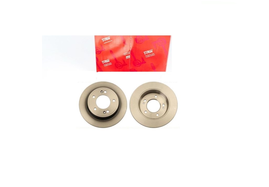 фото №7, Диск гальмівний. hyundai veloster 11- задня