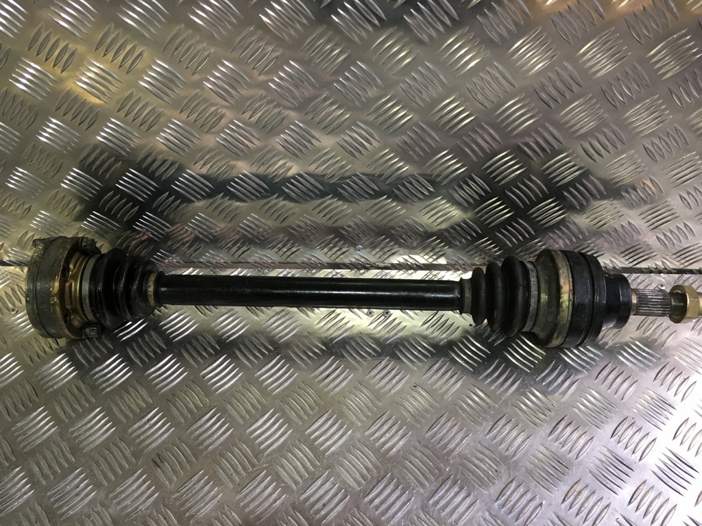 фото №1, Приводной вал задняя задняя правая ferrari modena 360 spider