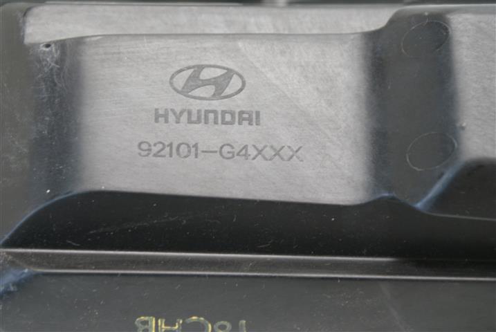 фото №6, Hyundai i30 i 30 17r. левая лампа перед full led