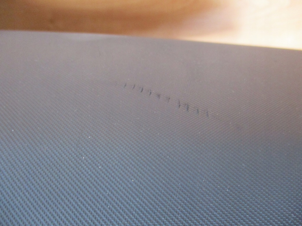 фото №6, Консоль pulpit панель приладів opel corsa d подряпини