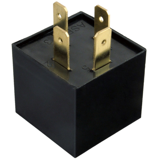 фото №5, Реле часовий wydłużający p3srp1500 do 25 min