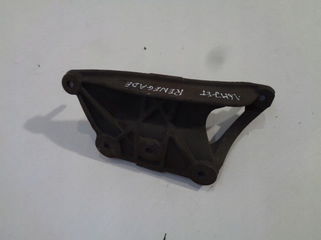 фото №1, ! jeep renegade кронштейн катализатора 1.6 дизель